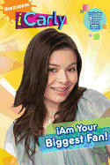 Iam Your Biggest Fan!. Adapted by Laurie McElroy