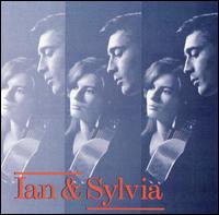 Ian & Sylvia [1962] - Ian & Sylvia