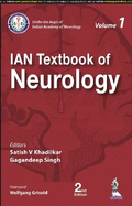 IAN Textbook of Neurology: Two Volume Set