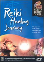 Ian Welch: Reiki Healing Journey - 