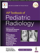 IAP Textbook of Pediatric Radiology