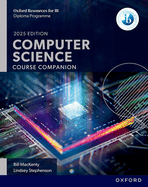 IB Diploma Programme Computer Science 2025 Student Book