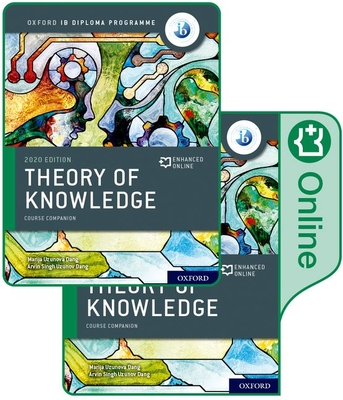 Ib DP Theory of Knowledge Print and Enhanced Online Course Book Set - Reynolds