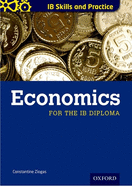 IB Skills and Practice: Economics