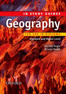 IB Study Guide: Geography