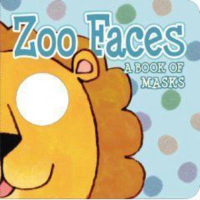 iBaby: Zoo Faces - Schultz, Lucy