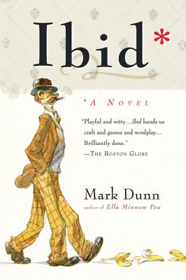 IBID - Dunn, Mark