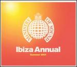Ibiza Annual [2001]
