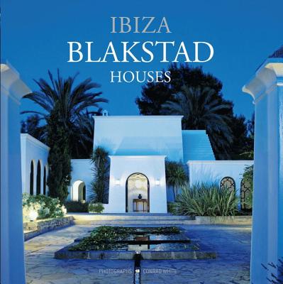 Ibiza: Blackstad Houses - White, Conrad