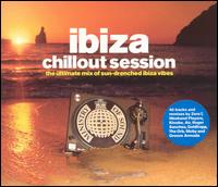 Ibiza Chillout Session - Various Artists