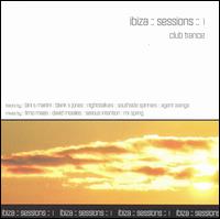 Ibiza Sessions [Max Music] - Various Artists