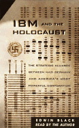IBM and the Holocaust - Black, Edwin (Read by)