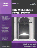 IBM Websphere Portal Primer