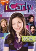 iCarly: Season 1, Vol. 1 [2 Discs]