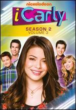 iCarly: Season 2, Vol. 3 [3 Discs]