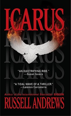 Icarus - Andrews, Russell