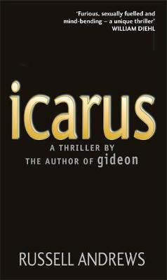 Icarus - Andrews, Russell