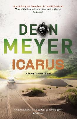 Icarus - Meyer, Deon