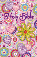 ICB, Sequin Bible, Flexcover, Pink: International Children's Bible