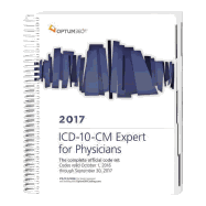 ICD-10-CM Expert for Physician