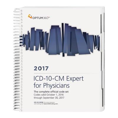 ICD-10-CM Expert for Physician - Optum 360