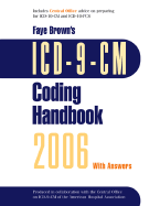 ICD-9-CM Coding Handbook, with Answers