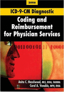 ICD-9-CM Diagnostic Coding/ Reimbursement F/ Physician Serv 2006