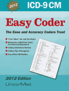 ICD-9-CM Easy Coder