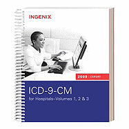 ICD-9-CM Expert for Hospitals: Volumes 1, 2, & 3