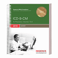 ICD-9-CM Expert for Physicians 2010, Volumes 1 & 2
