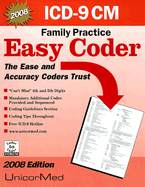 ICD-9 CM Family Practice Easy Coder - Tanaka, Paul K
