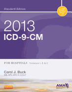 ICD-9-CM for Hospitals