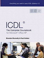 ICDL 4: The Complete Coursebook