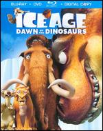 Ice Age 3: Dawn of the Dinosaurs [3 Discs] [Includes Digital Copy] [Blu-ray/DVD] - Carlos Saldanha