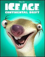 Ice Age 4 [Blu-ray/DVD] (2 Discs]