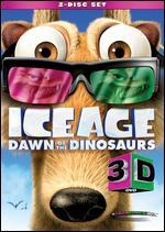 Ice Age: Dawn of the Dinosaurs 3D [2 Discs]