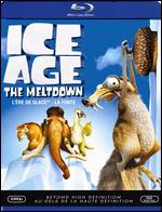 Ice Age: The Meltdown [French] [Blu-ray] - Carlos Saldanha