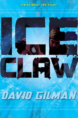Ice Claw - Gilman, David