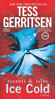 Ice Cold - Gerritsen, Tess