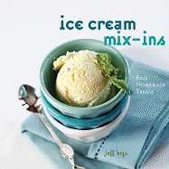 Ice Cream Mix-Ins: Easy Homemade Treats