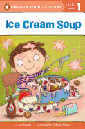 Ice Cream Soup