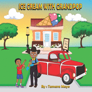 Ice cream with Grandpop