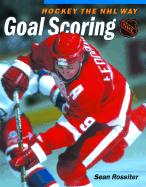 Ice Hockey: Goal Scoring