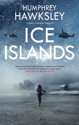 Ice Islands - Hawksley, Humphrey