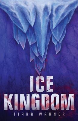 Ice Kingdom - Warner, Tiana