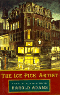 Ice Pick Artist