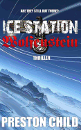 Ice Station Wolfenstein