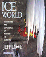 Ice World - Lowe, Jeff