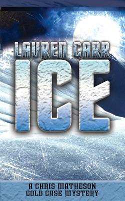 Ice - Carr, Lauren