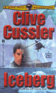 Iceberg - Cussler, Clive